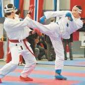 64 Podestplätze für die Ländle-Karatekas