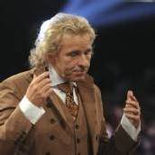 Comeback-Pläne von Gottschalk liegen auf Eis