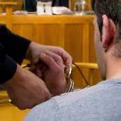 20 Jahre Haft für Mörder