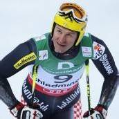 Kostelic muss wieder unter das Messer