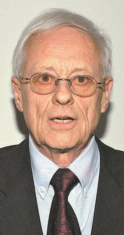Papst braucht starke Mitarbeiter, empfiehlt Feichtlbauer. Foto: VN