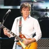 McCartney geht auf Welttournee