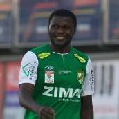 Pierre Boya fix beim FC Randers