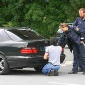 Eine Kontrolle sorgt für Ärger