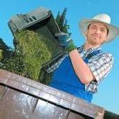 Biogas-Projekt: Energie, die zum Himmel stinkt