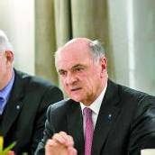 „Stehe positiv zu Steuerhoheit“