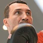 Klitschko zeigt vor Pianeta großen Respekt
