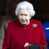 Die Queen sagt weitere Termine ab