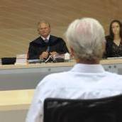 Kopieraffäre am Gericht: Schuldspruch rechtskräftig