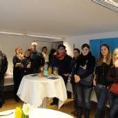 Tag des Kennenlernens bei pro mente Dornbirn