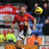 „Jack Russell“ Giggs: Zum 1000er ein neuer Vertrag