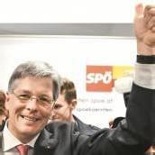 FPÖ in Kärnten zertrümmert