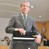 Salzburgs ÖVP Chef versucht, SPÖ zu belasten