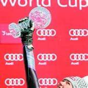 Shiffrin und Pinturault „Aufsteiger des Jahres“