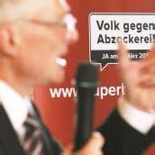 Auch Österreicher sind dazu in der Lage