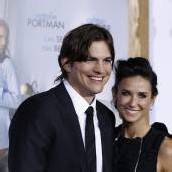 Demi Moore fordert Unterhalt von Kutcher