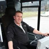 Mit dem Stadtbus zwanzig Mal die Welt umrundet