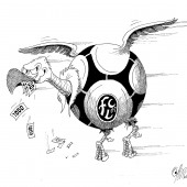 Stricheleinheiten