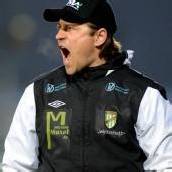 Trainer bleibt und Austria hofft wieder