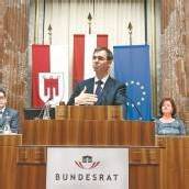 Länder gesprächsbereit bei Spekulationsverbot