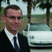 Rekordjahr: Porsche Holding setzt ihre Expansion fort