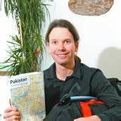 Auf unbekannten Pfaden