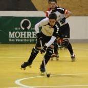 Dornbirn siegt mit 1:0 in Basel