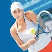 Paszek zieht nach Dubai um