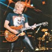Alvin Lee: „I‘m Going Home“