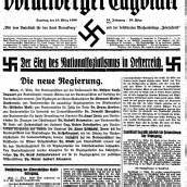 Hoffnung auf eine Arbeit