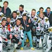 Nachwuchstitel an die Bulldogs