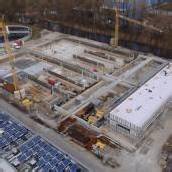 ARA Hofsteig wird umgebaut und erneuert