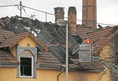 Unter den Opfern sind sieben Kinder. Foto: epa