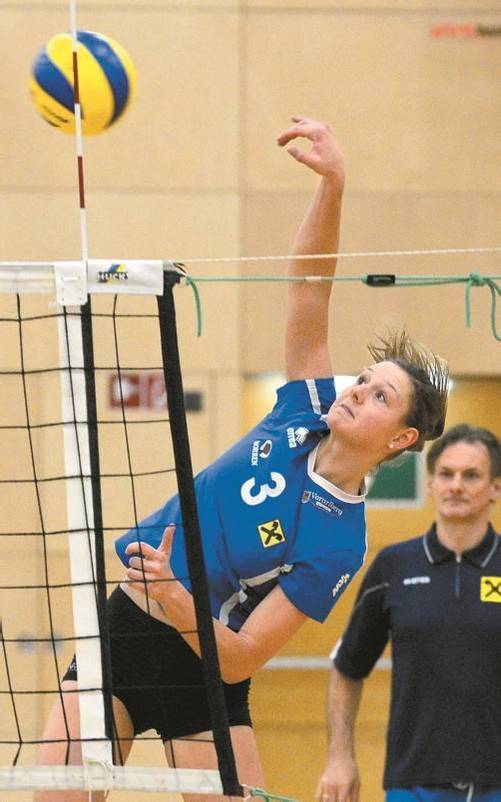 Ursula Ehrhart hält nach 17 Spielen bei 363 Skorerpunkten. Foto: vn/DS