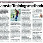 Tatsachen zu Cesar Millan