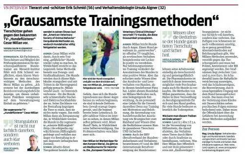 VN-Bericht vom 18. März 2013.