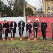 10 Millionen für Wohnanlage in Feldkirch