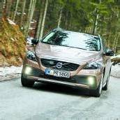 Volvo bringt neue Motoren