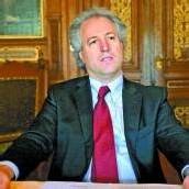 Manfred Honeck im Jahr der Debüts
