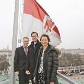 Langes Warten auf eine Reform des Bundesrats