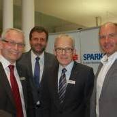 Karriere mit unbändigem Kampf