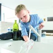 Wasser bedeutet Leben