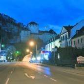 Licht aus für eine Stunde