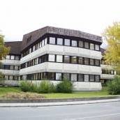 VIW krempeln bisherige Zentrale um