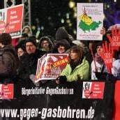 „Die Gefahr für Mensch und Umwelt ist zu groß“