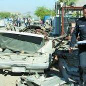 Nach Anschlägen 50 Tote im Irak