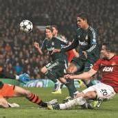 Real Madrid und Dortmund stehen im Champions-League-Viertelfinale