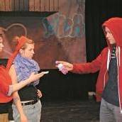 Vorarlberger bringt moderne „Romeo und Julia“-Version auf Grazer Bühne