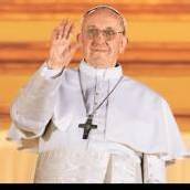 Jorge Bergoglio aus Argentinien ist Papst