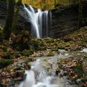 „Ds Wasser gait groß.“